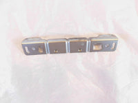 Kawasaki Ninja ZX-14 Concours 14 ZG1400 Engine Cooling Radiator Shroud Bracket - C3 Cycle