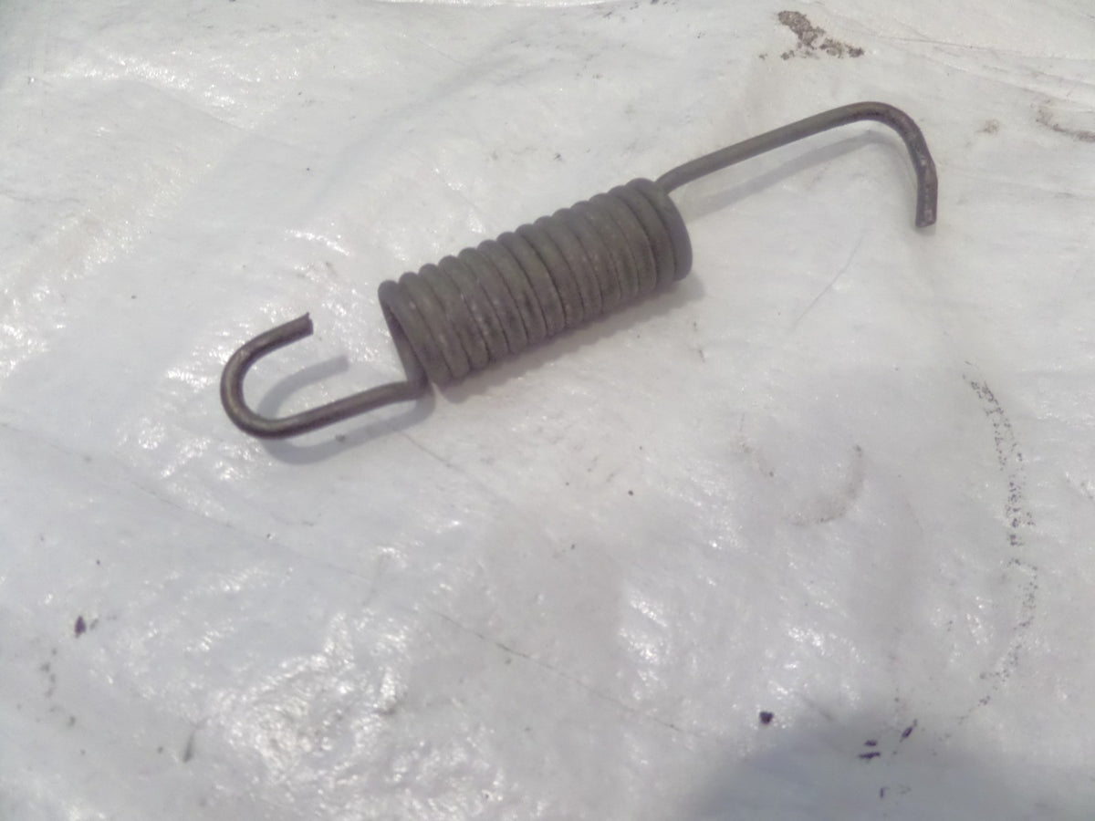 1980 Kawasaki KZ440 LTD Kick Side Stand Sidestand Kickstand Return Spring - C3 Cycle