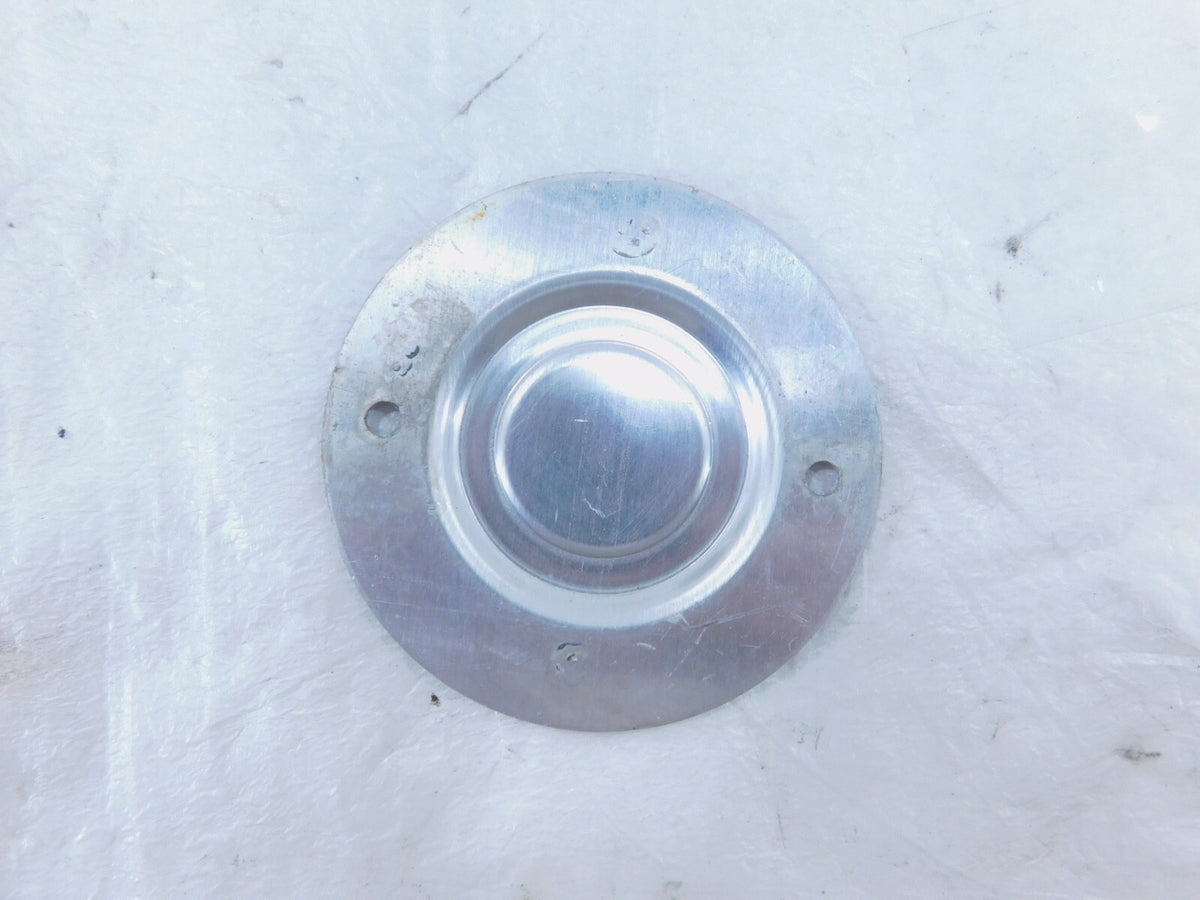 Harley Davidson Sportster 883 1100 & 1200 Right Engine Motor Timing Points Cover - C3 Cycle