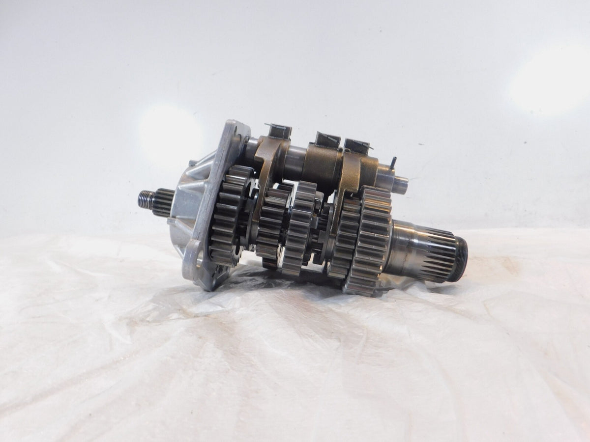 1991 1992 1993 Harley Davidson Sportster 883 & 1200 Transmission Gears Assembly - C3 Cycle