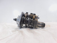 1991 1992 1993 Harley Davidson Sportster 883 & 1200 Transmission Gears Assembly - C3 Cycle