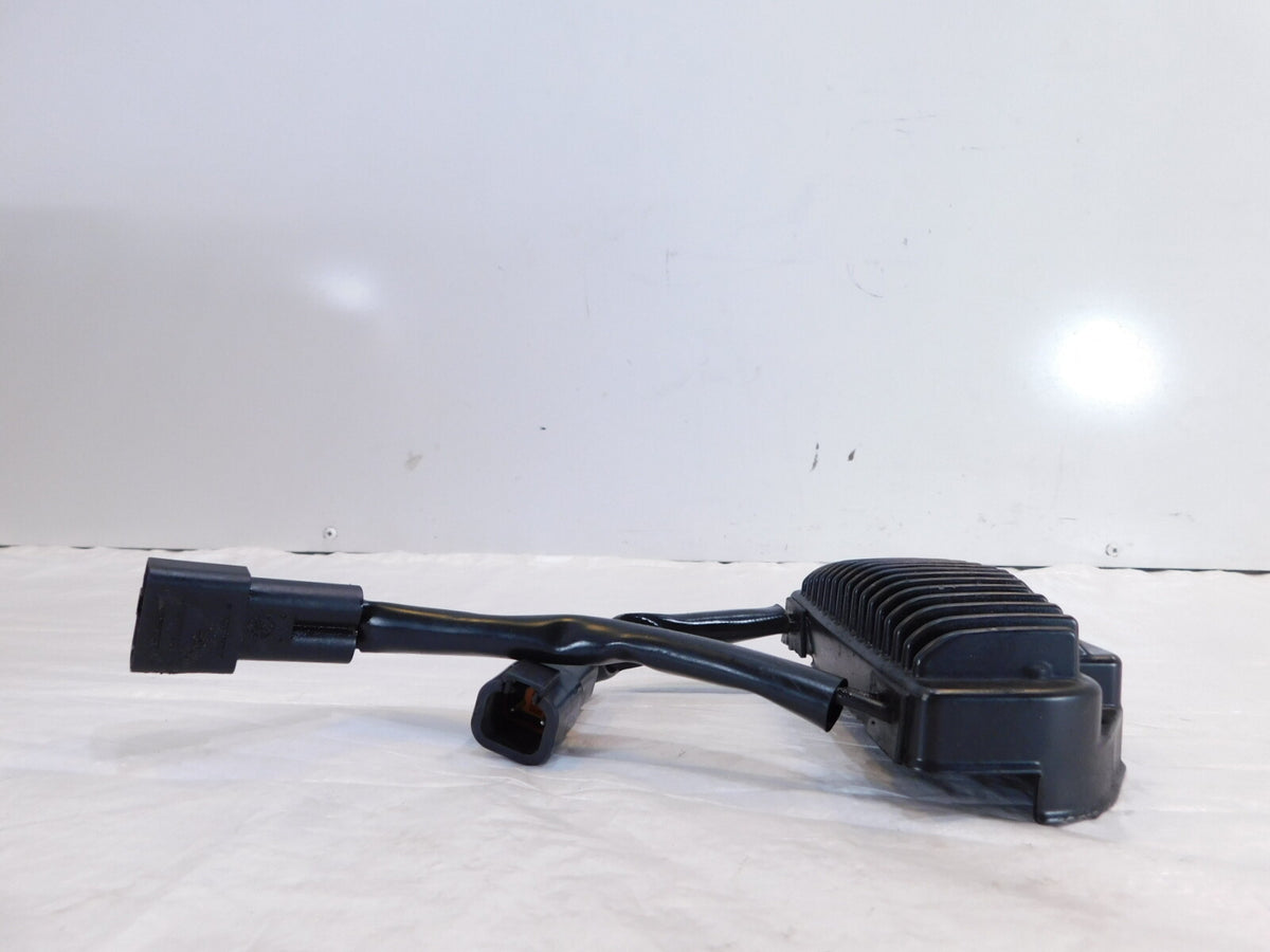 2004 2005 Harley Davidson Dyna Low Rider Super Glide Voltage Regulator Rectifier - C3 Cycle