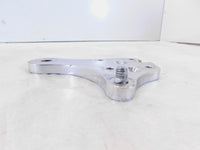 Harley EVO Softail Heritage Classic GMA Billet Left Gear Shifter Pedal Bracket - C3 Cycle