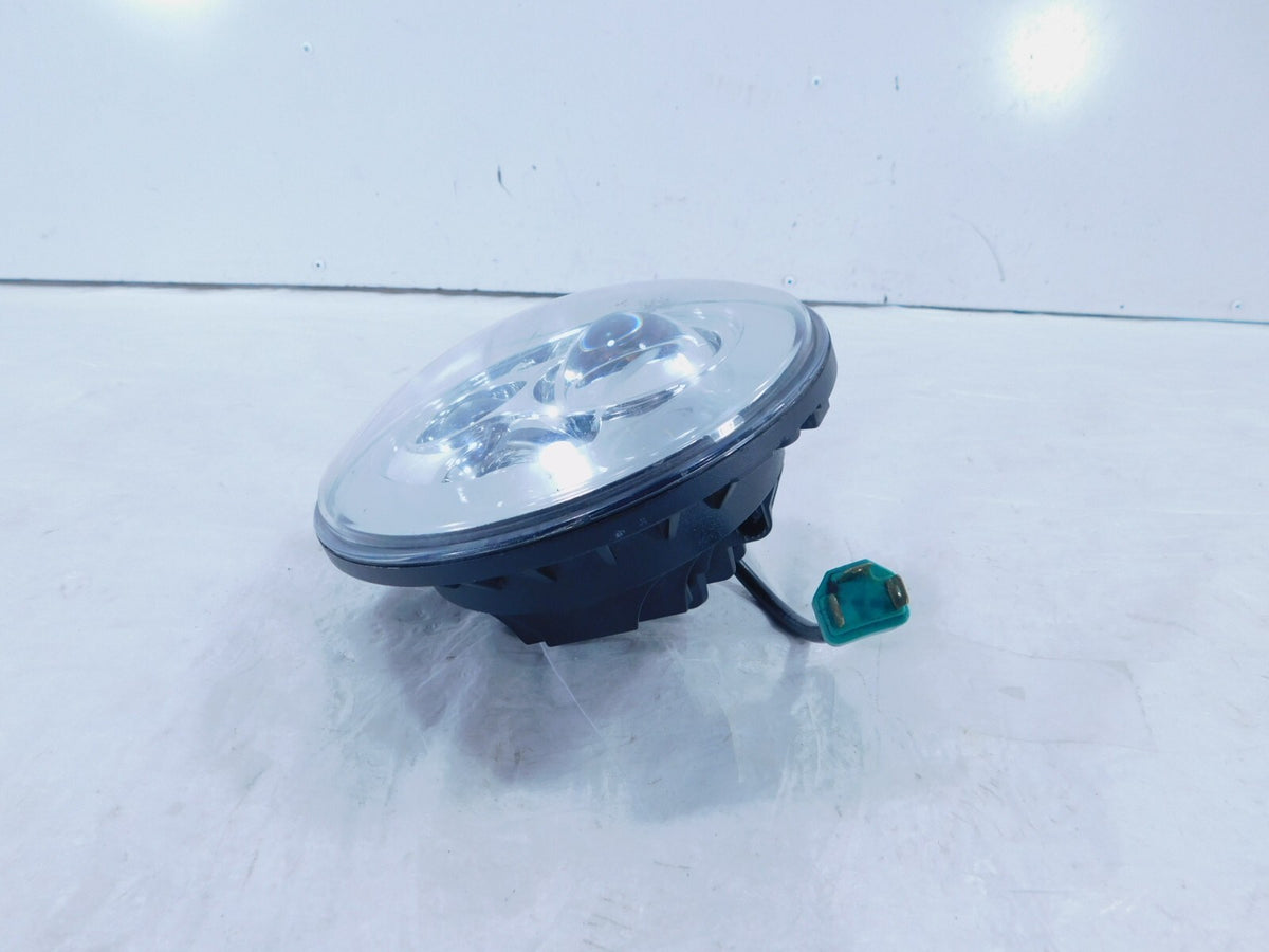 Harley Davidson Touring Electra Glide & Road King LED Front Headlight Headlamp