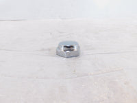 1978-1982 Honda CX500 CX500C CX500D Chrome Triple Tree Steering Stem Nut Cap - C3 Cycle