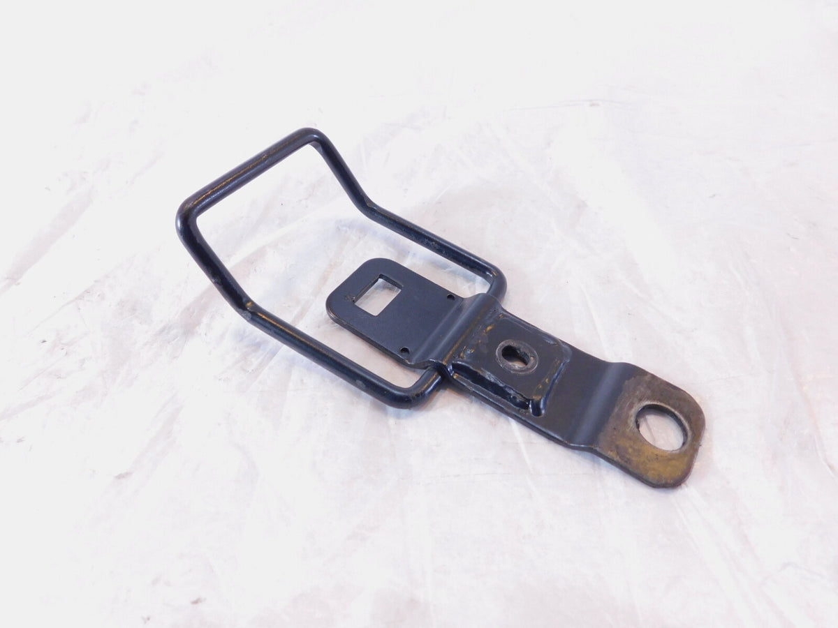 Honda GL500 GL650 Silverwing 500 650 Passenger Pillion Footpeg Rest Bracket - C3 Cycle