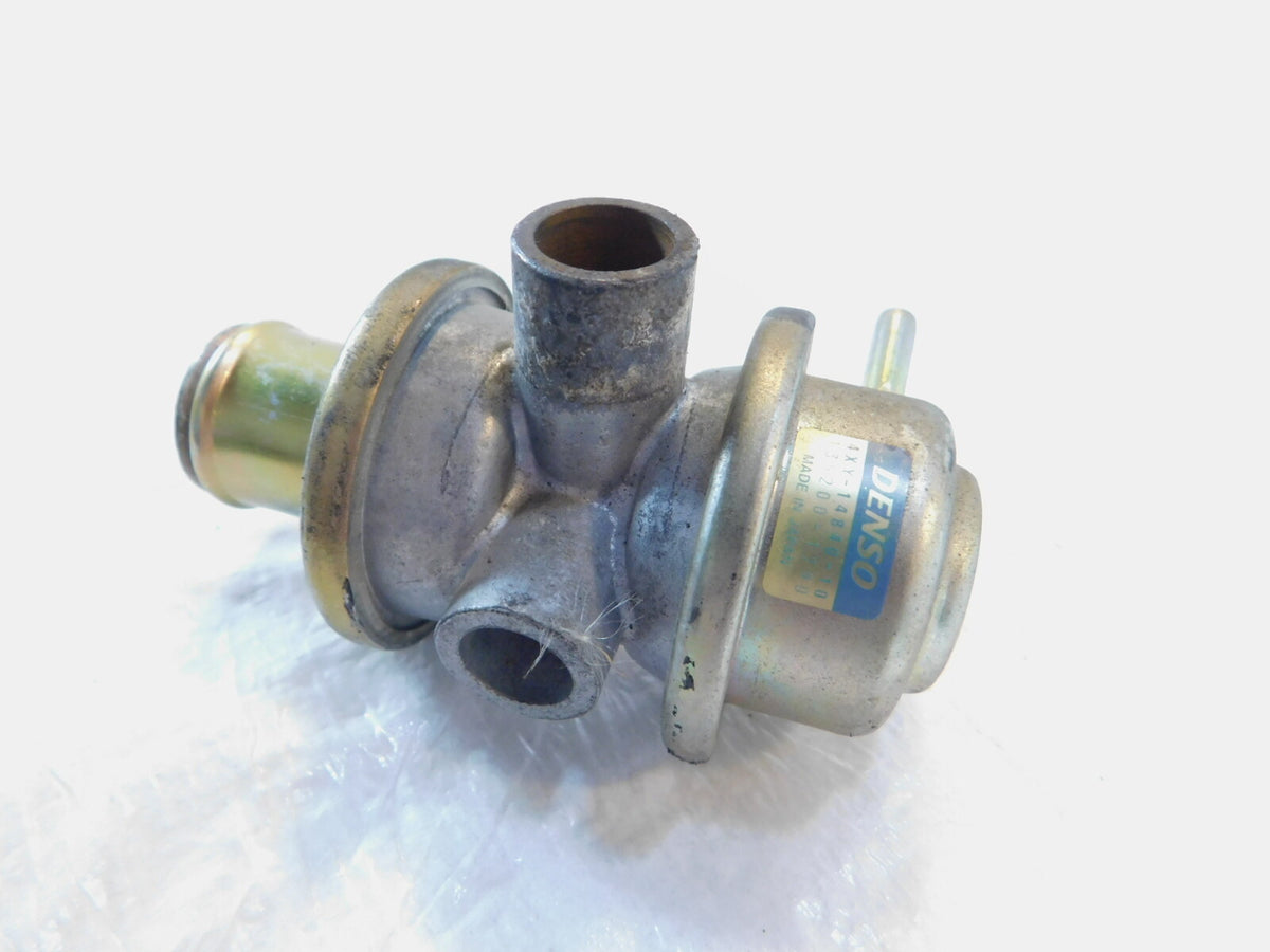 Yamaha Royal Star Tour Deluxe Venture S XVZ13 2nd Air Induction Cut Valve Switch - C3 Cycle