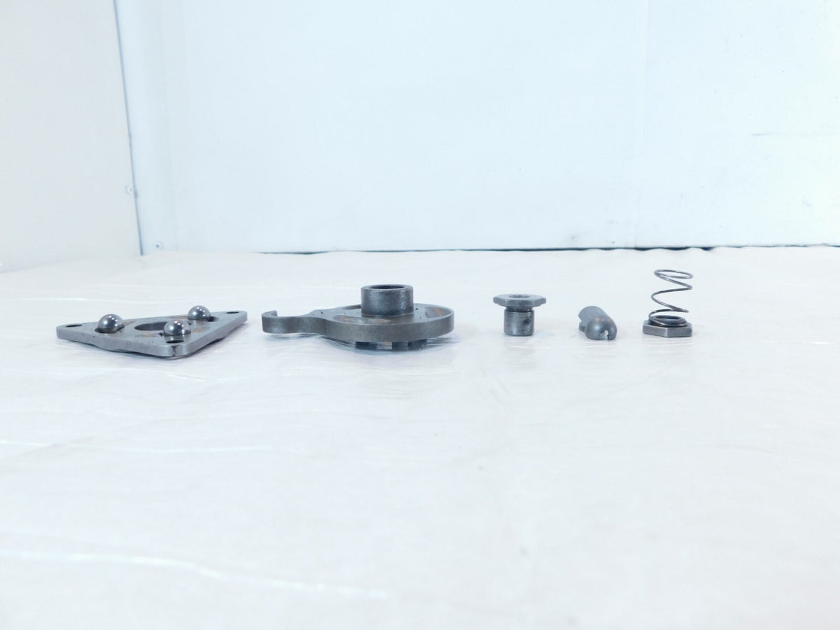 1986-1994 Harley Davidson Sportster XLH 883 & 1200 Clutch Ramp & Bearing Plate - C3 Cycle