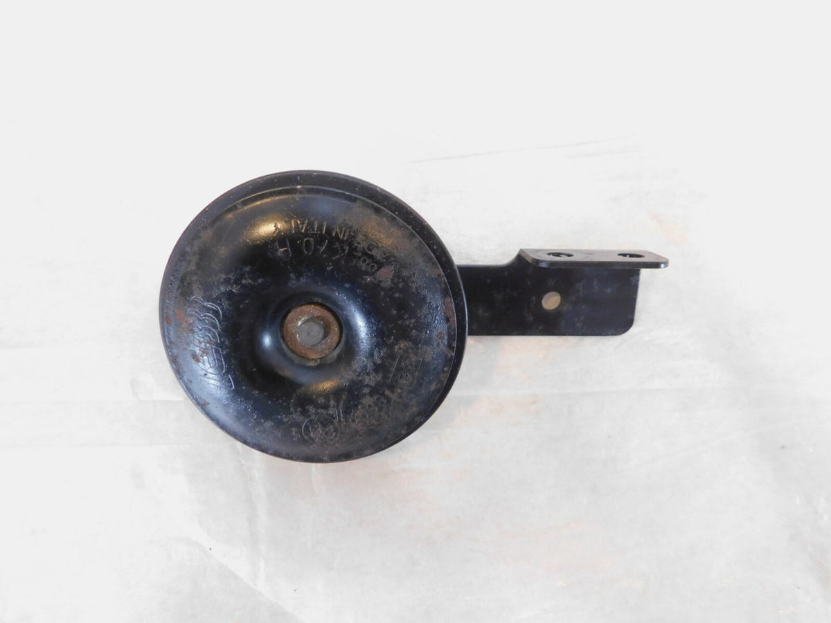 2006-2013 06-13 KTM 990 Adventure R S Warning Signal Horn - 60011060100 - C3 Cycle