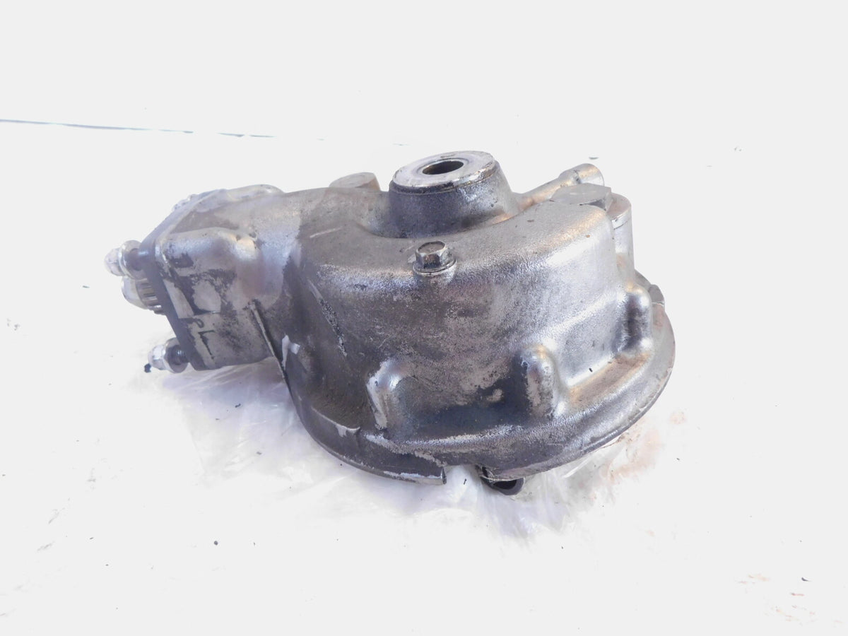 1994-06 Kawasaki Concours 1000 ZG1000 Silver Rear Wheel Final Drive Differential - C3 Cycle