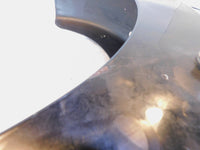Harley Touring Road King & Electra Glide Black Rear Wheel Cover Fender - Dented - C3 Cycle