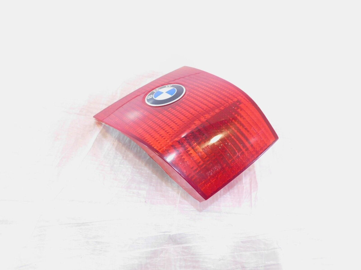 BMW K1200GT K1200RS & R1150R Rockster & HP2 Rear Taillight Tail Brake Light Lamp - C3 Cycle