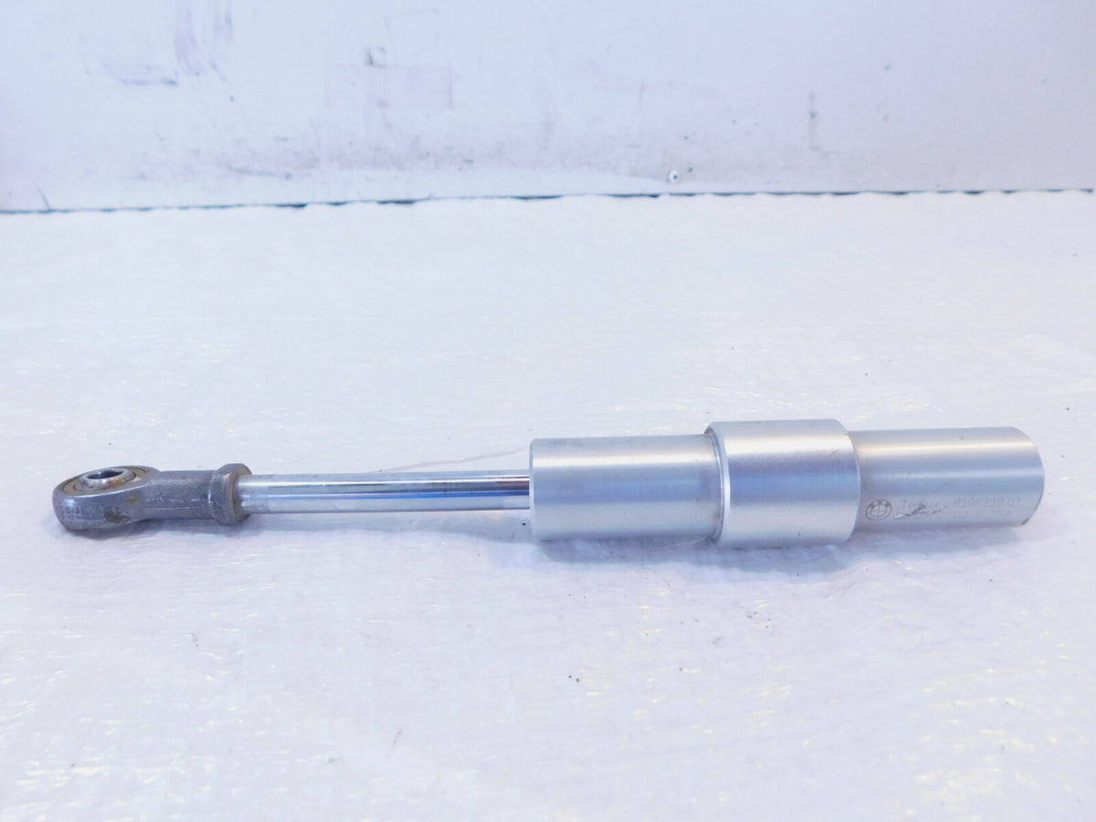 2020 2021 2022 2023 BMW F900 R F900R Front Fork Steering Damper Absorber - bent - C3 Cycle