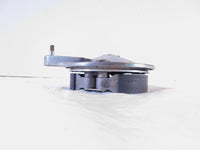 1994-2003 Honda VF750 VF750C2 Magna 750 Rear Wheel Brake Shoe Hub & Mount Plate - C3 Cycle