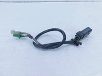 2012 Zero Motorcycle XU Rear Taillight Tail Light Lamp Tailpod Sub Wire Harness - C3 Cycle