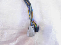 Victory Sport Deluxe & Standard V92 Cruiser Left Handlebar Turn Signal Switches - C3 Cycle