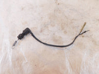1985-2007 Yamaha V-Max 1200 VMX12 Rear Wheel Foot Brake Pedal Light Switch - C3 Cycle