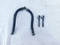 1976 76 Moto Guzzi Convert I V1000 Engine Motor Air Filter Oil Hose Pipe Lines - C3 Cycle