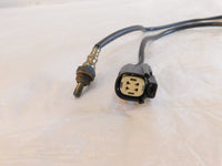2014-2018 Harley Davidson Sportster XL883 & XL1200 Exhaust Pipe O2 Oxygen Sensor - C3 Cycle