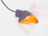 2005-2006 Kawasaki Ninja ZX6R ZX636 ZX6RR ZX600 Right Rear Turn Signal Indicator - C3 Cycle