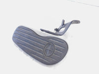 2001-2010 Yamaha VStar 650 XVS650 Classic Front Right Foot Rest Board Footoard - C3 Cycle