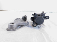 2013-14 Suzuki GW250 Inazuma 250 L3 L4 Rear Wheel Brake Disc Caliper w/ Bracket - C3 Cycle