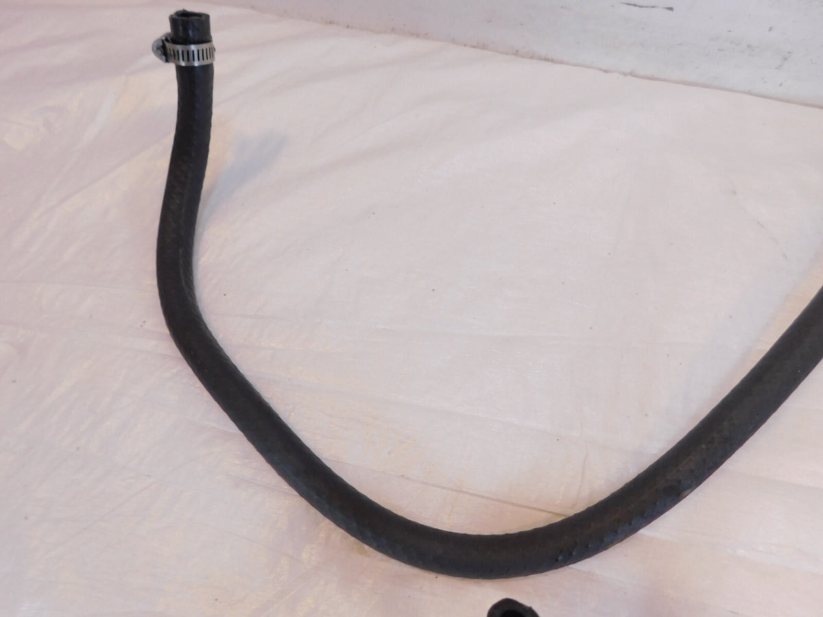 93 Harley Davidson Sportster 883 Hugger Engine Motor Oil Hose Line Parts Box Lot - C3 Cycle