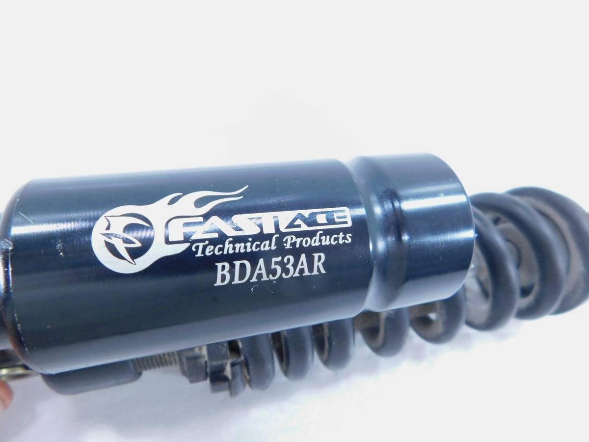 2012 12 Zero Motorcycle XU Fastace BDA53AR Rear Wheel Suspension Shock Absorber - C3 Cycle