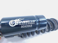 2012 12 Zero Motorcycle XU Fastace BDA53AR Rear Wheel Suspension Shock Absorber - C3 Cycle