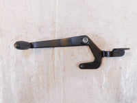 Royal Enfield Meteor 350 Euro 5 Black Gear Shifter Gearshift Foot Pedal Lever - C3 Cycle
