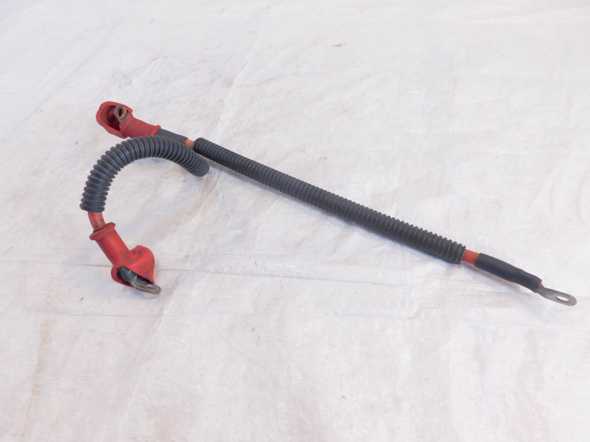 Can-Am Spyder GS Roadster 990 SM5 Positive Battery Fuse Box Cable Wire Lead - C3 Cycle