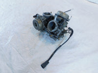 Honda VT1100 Shadow 1100 VT1100C2 Sabre & VT1100C3 Aero Carb Carburetor Rack - C3 Cycle