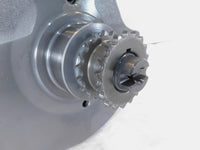 2003-2004 Victory V92 Classic Touring & Cruiser Vegas & Kingpin Crank Crankshaft - C3 Cycle