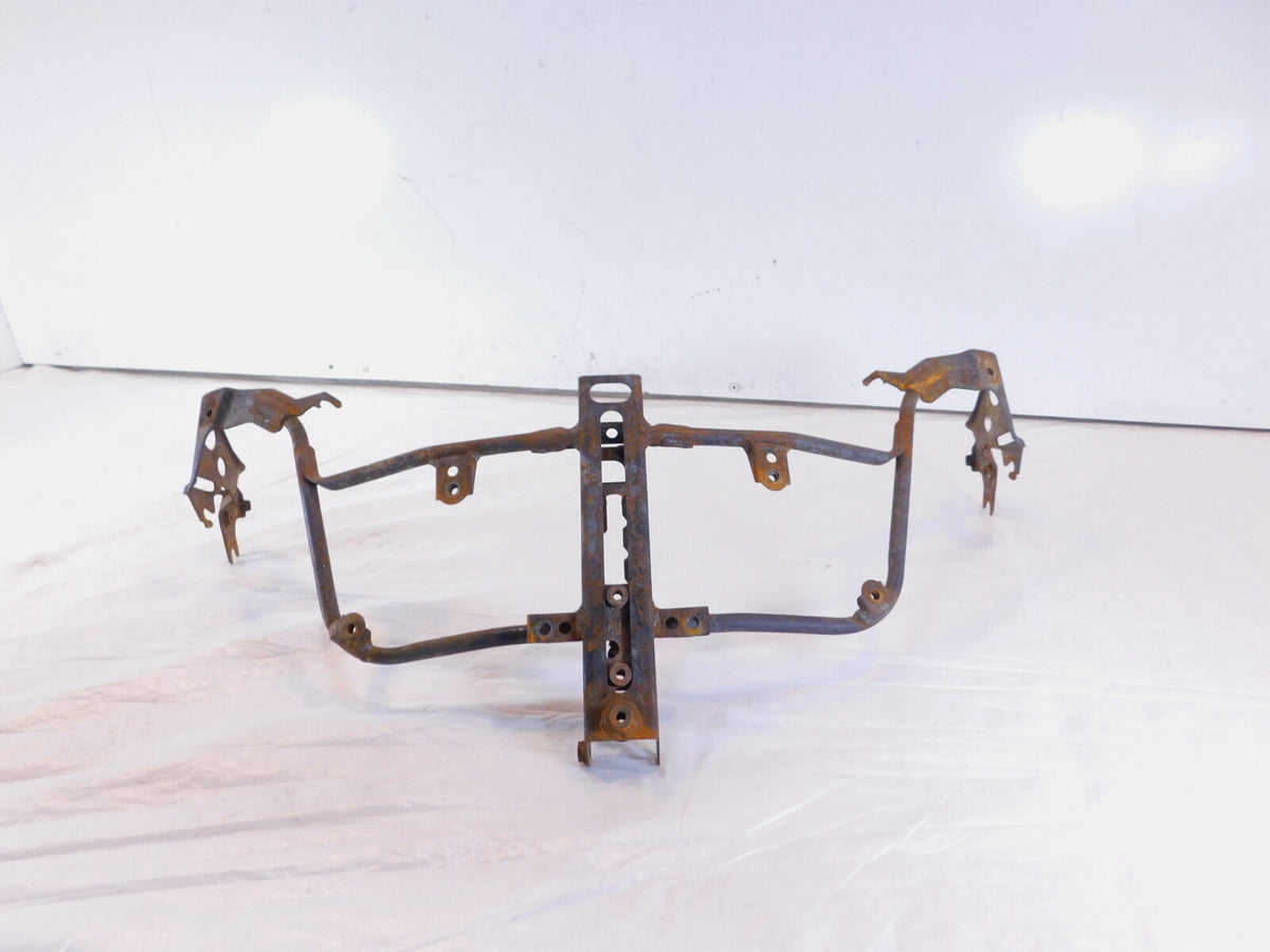 2006-2017 Honda GL1800 Goldwing 1800 Upper Cowling Windshield Bracket Mount Stay - C3 Cycle