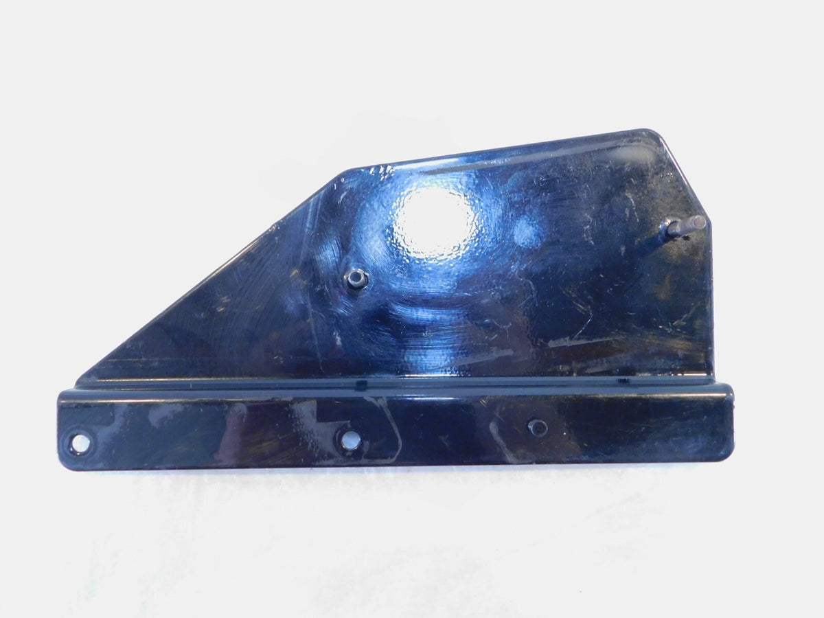 1994 Harley Davidson Electra Glide Classic Ignition Module Bracket Plate - C3 Cycle