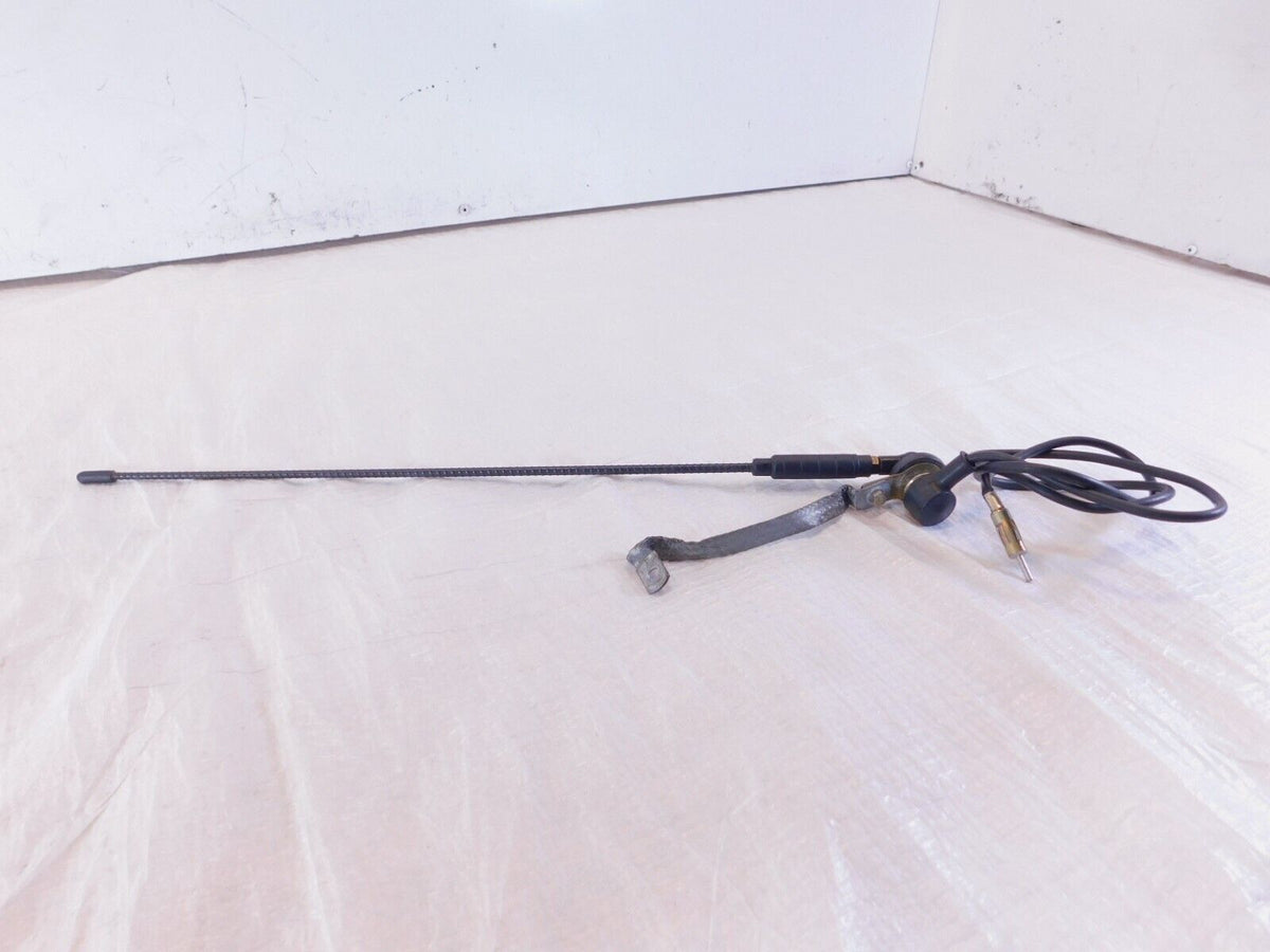 BMW K75RT K100 R80 R100RT R1150RT R1200RT Radio Audio System Signal Antenna Mast - C3 Cycle