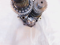 Harley Davidson Softail Touring Dyna Engine 6 Speed Transmission Gears & Forks - C3 Cycle
