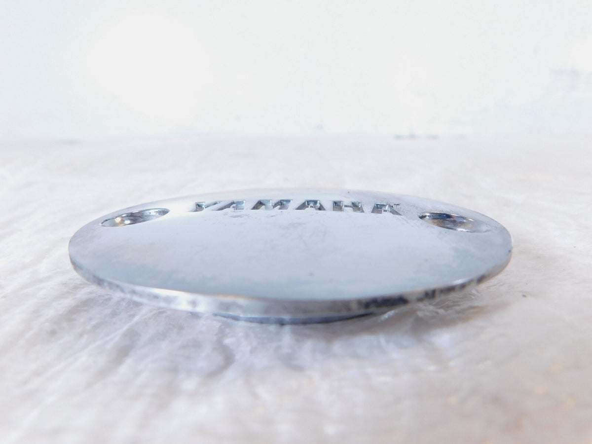 Yamaha Royal Star Venture Tour Deluxe Classic XVZ13 Left Engine Stator Cover Cap - C3 Cycle
