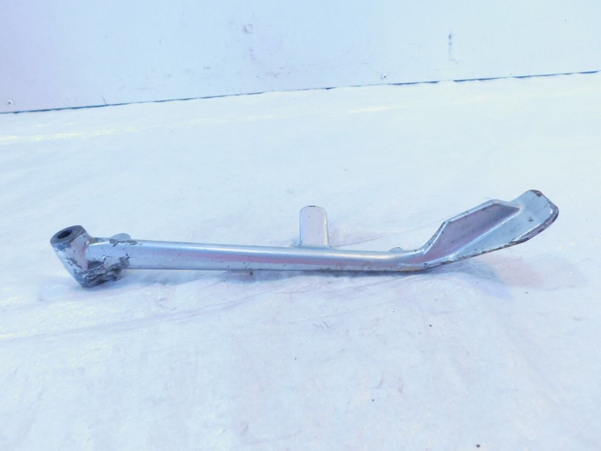 Harley Davidson V-Rod VRod VRSC VRSCA Night Rod Silver Kick Side Stand Kickstand - C3 Cycle