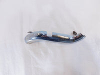 Harley Touring Road King Electra Glide Crossover Exhaust Pipe Cover Heat Shield - C3 Cycle