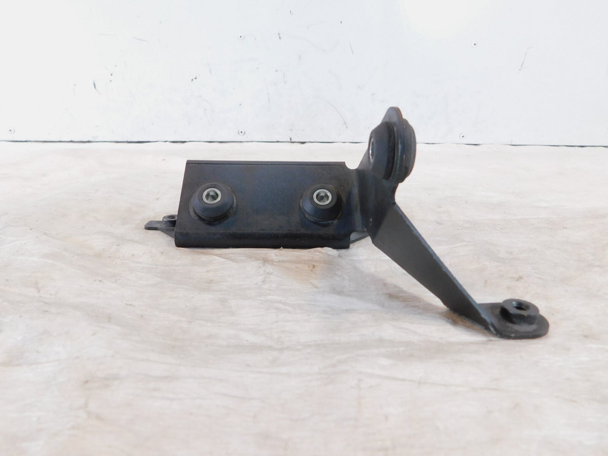 2012-2017 Victory Cross Country & Roads & Magnum Black ABS Module Bracket Mount - C3 Cycle