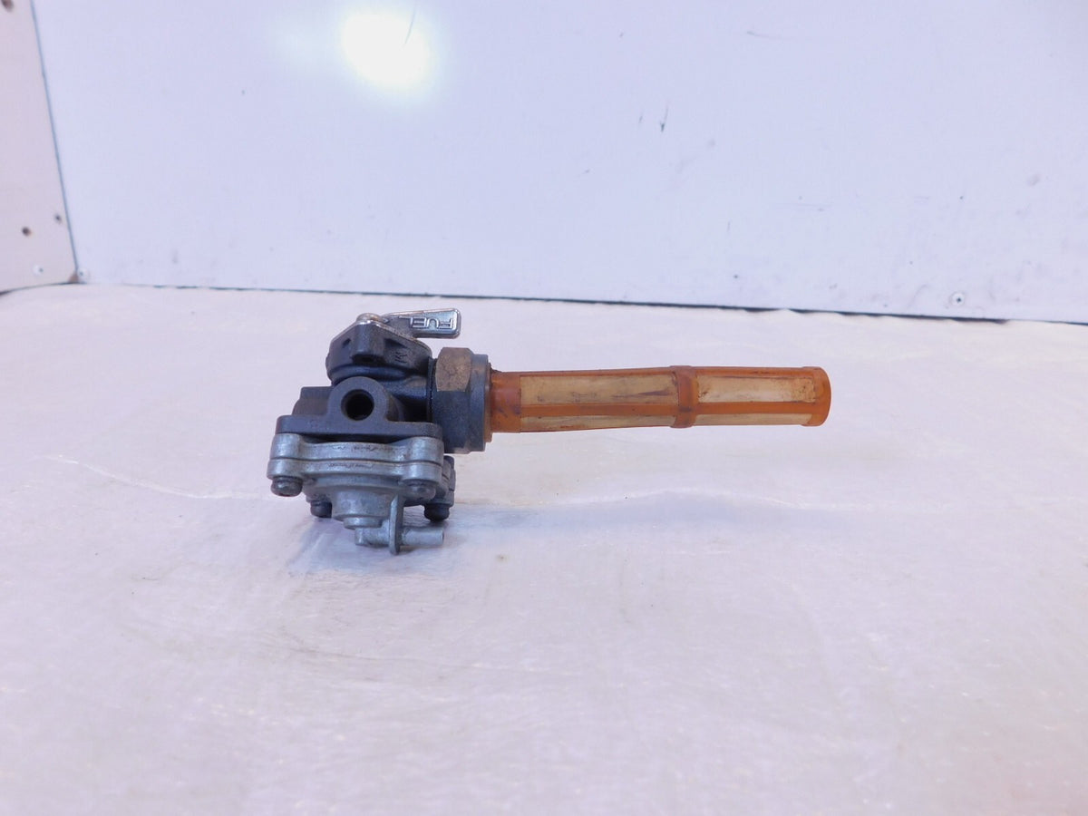 Harley Davidson Dyna Softail Fuel Gas Petrol Tank Petcock Shut-Off Valve - C3 Cycle