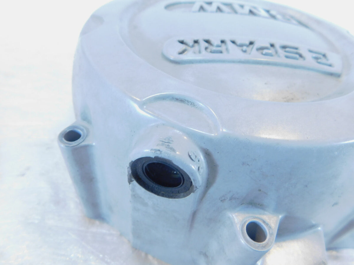 2001 2002 2003 2004 BMW F650CS F650 Scarver Left Engine Clutch Cover 11147666517