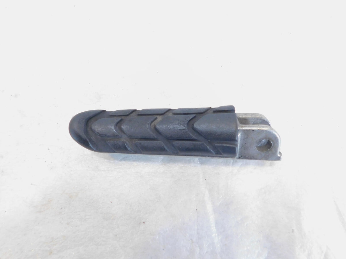 Honda CBR600 CBR1100XX Blackbird VFR800 Interceptor Right Front Footrest Footpeg - C3 Cycle