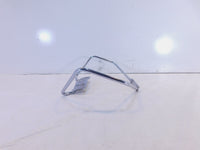 Harley Touring Tour Glide Electra Glide Passenger Seat Chrome Grab Bar Handrail
