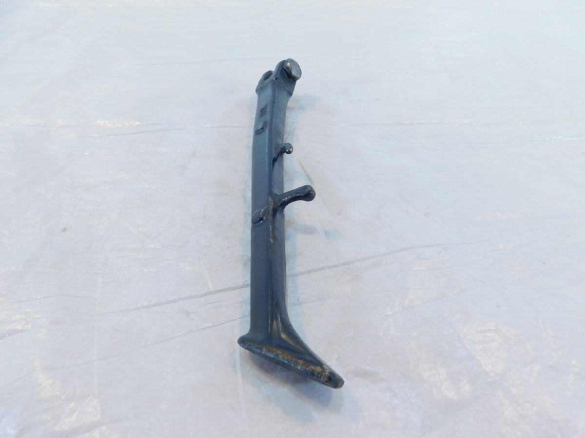 1994-2001 Kawasaki Ninja ZX-11 ZX1100 Black Left Side Stand Kickstand Prop - C3 Cycle