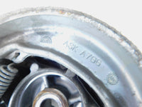 1985-1987 Honda CMX250 CMX250C Rebel 250 Rear Wheel Brake Shoe Hub & Mount Plate - C3 Cycle