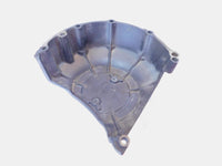Yamaha XV1700 XV17 Road Star 1700 S Warrior Left Engine Motor Outer Clutch Cover - C3 Cycle