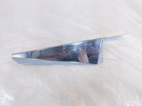 Harley Davidson Road King Left Front Fork Air Deflector Bracket - C3 Cycle