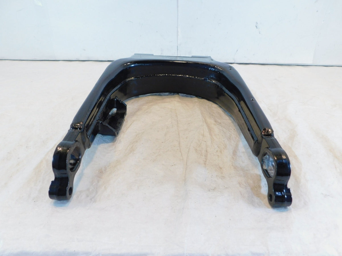 Harley Davidson Road Street & Electra Glide Rear Wheel Fork Arm Swingarm Bracket - C3 Cycle